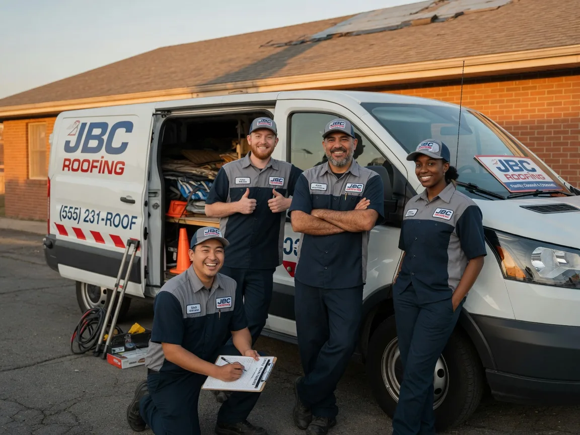 Roof Replacement company in Vaughn, WA