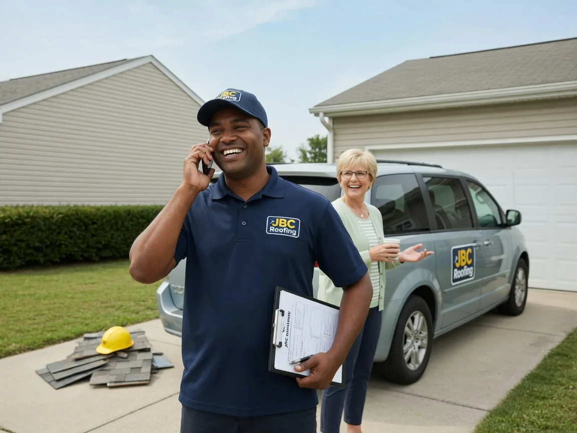 Roof Replacement Vaughn, WA FAQs